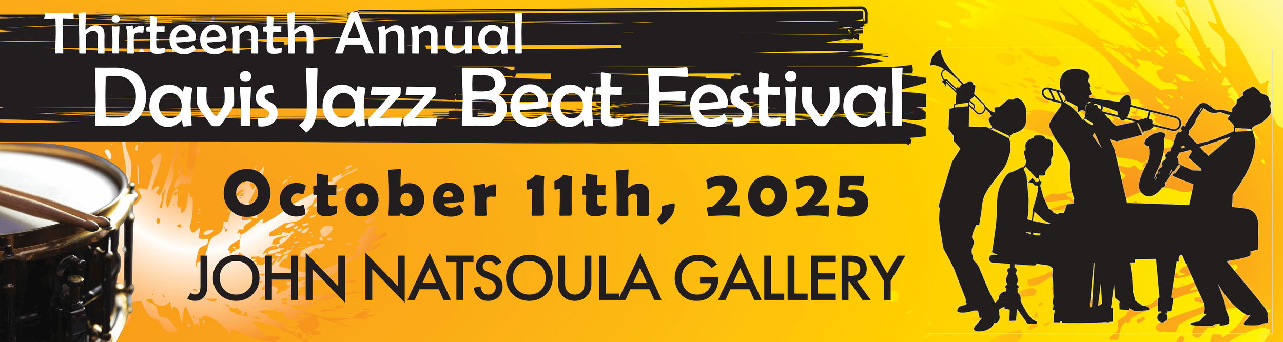 JAZZ FESTIVAL with '71 POLL WINNERS 和ジャズ 40th annual Savannah Jazz Festival to return with live